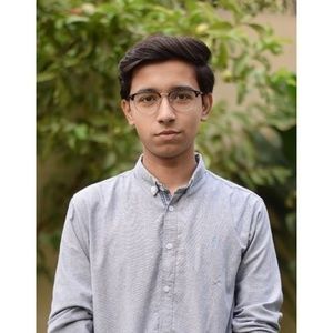 Meet your Posher, Burhanuddin